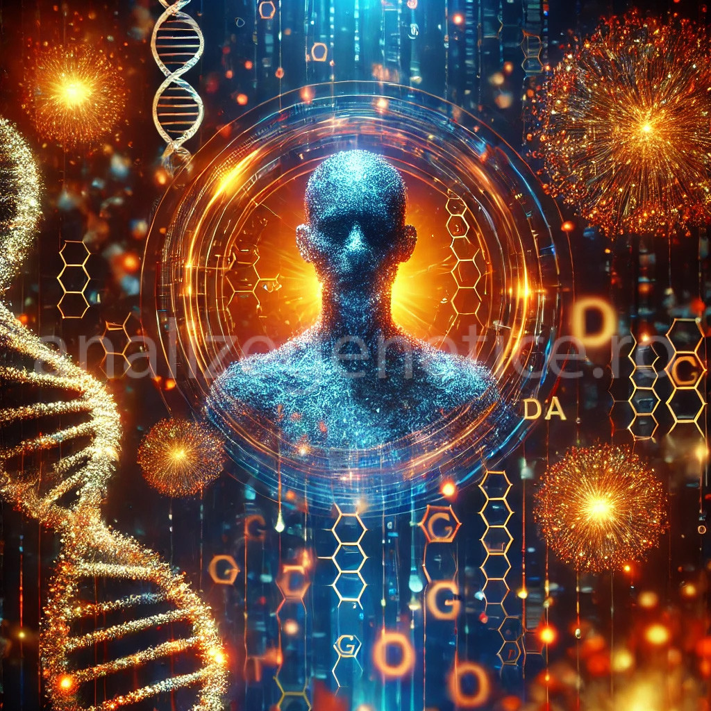 Diagnostic genetic