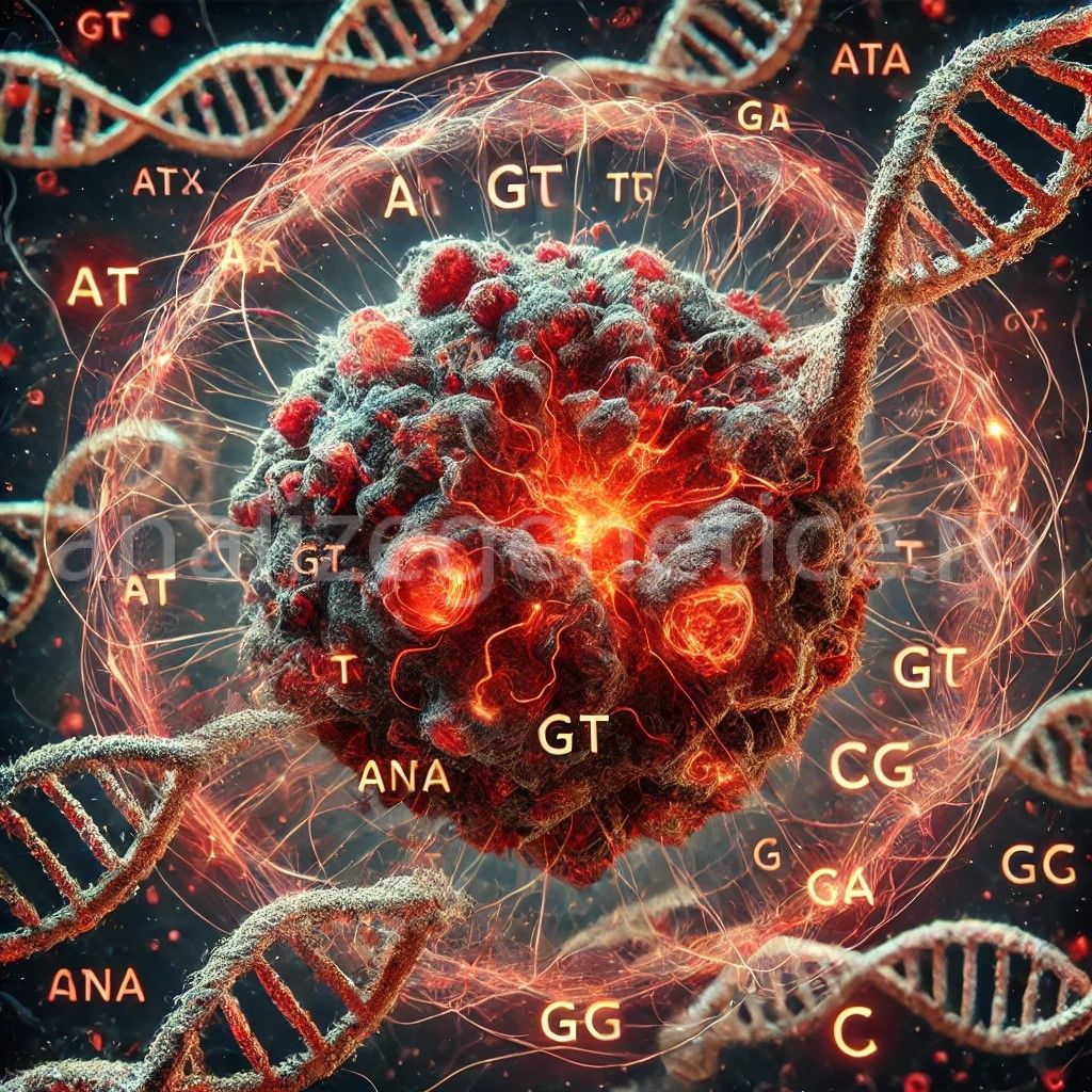 Analize oncogenetice