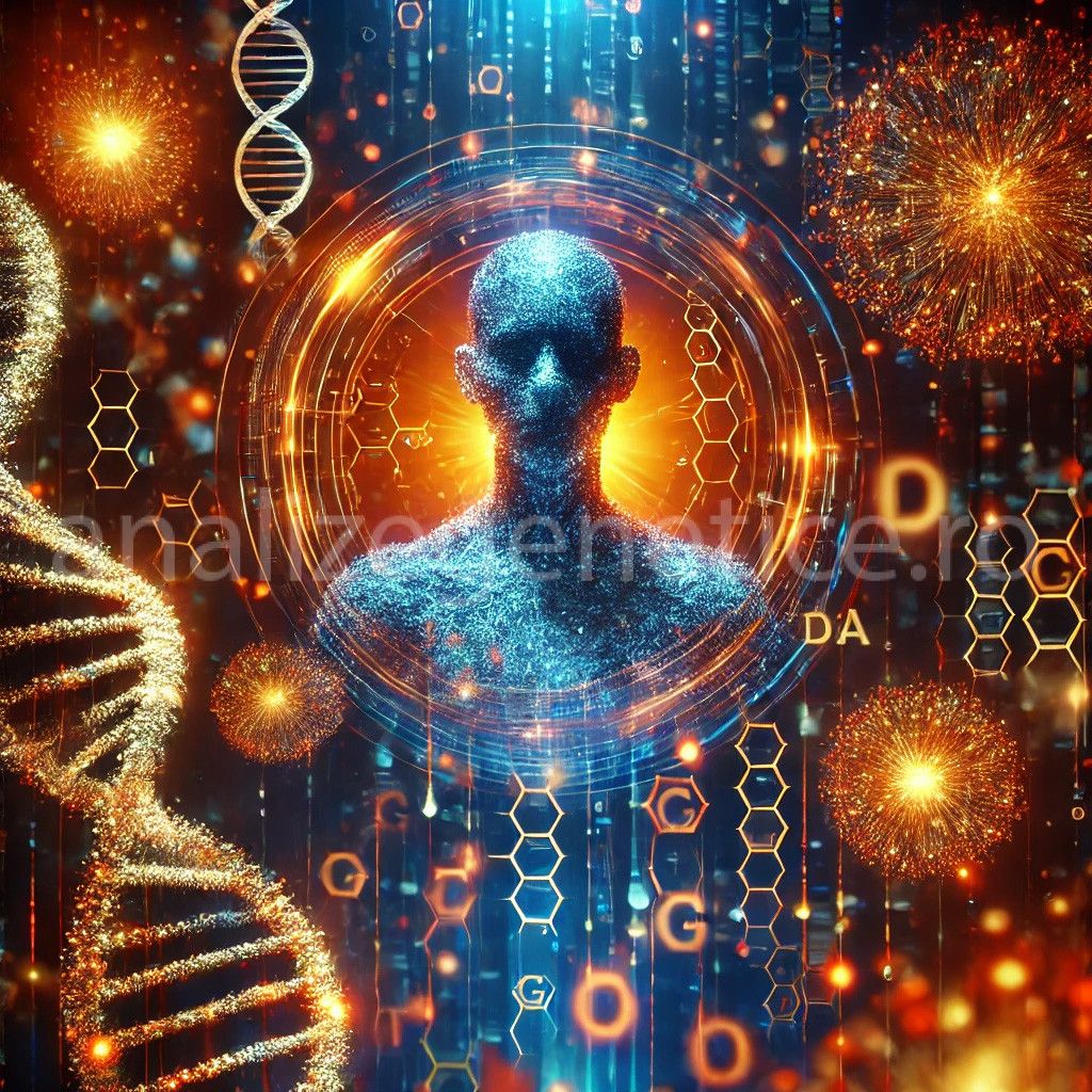 Diagnostic genetic